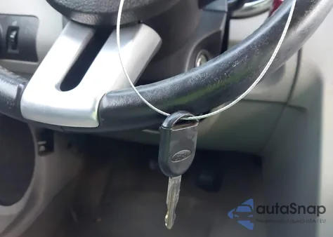 2006 Ford Mustang Gt z USA, uszkodzony, nr VIN 1ZVFT82H665204054